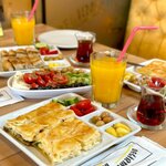 Degirmenci Baba (Antalya, Manavgat, Bahçelievler Mah., Demokrasi Blv., 2), confectionary