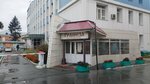 Trapeza (Lenina Street, 69), cafe