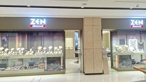 Zen Pırlanta Fotoğraf 2