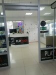 Play Plaza (Karpovskiy Lane, 13), consolas de juegos