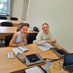 Молодежная инженерная школа (Sovetskaya Street, 30), educación adicional