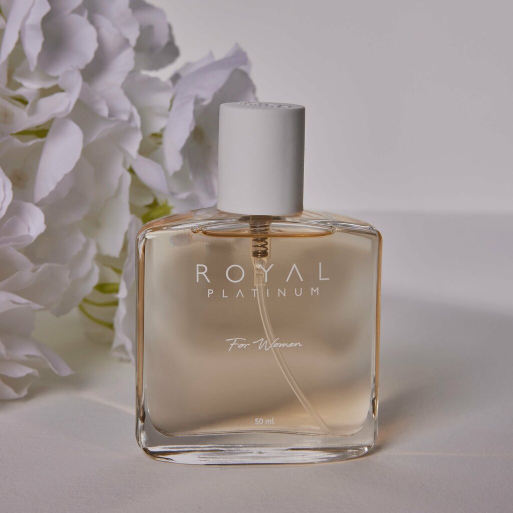 Perfume and cosmetics shop Royal Platinum, Gaziantep, photo