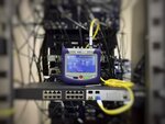 Rosgray Technologies LLC (Aspin Commercial Tower, Trade Center First, Jumeirah, Dubai), equipos de telecomunicaciones