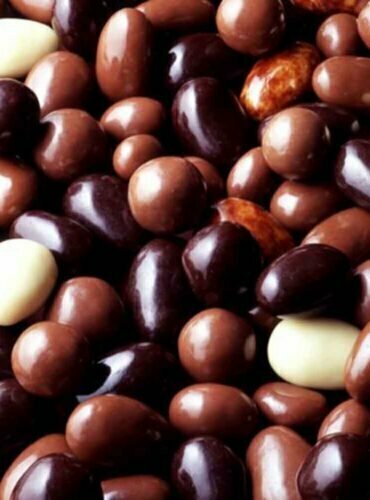 Confectionary T Chocolate, Dubai, photo