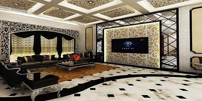 Building maintenance Abm Ar Technical & Cleaning Services, Dubai, photo