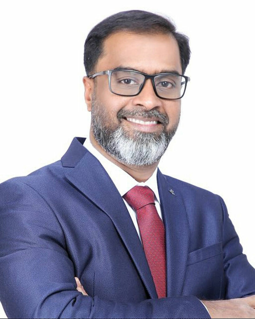 Audit company Hussain Al Shemsi, Sharjah, photo