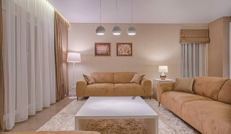 Real estate agency Wiser & White Properties, Dubai, photo