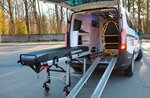 Сервис-мед (ulitsa Chapayeva, 24А), patient transportation