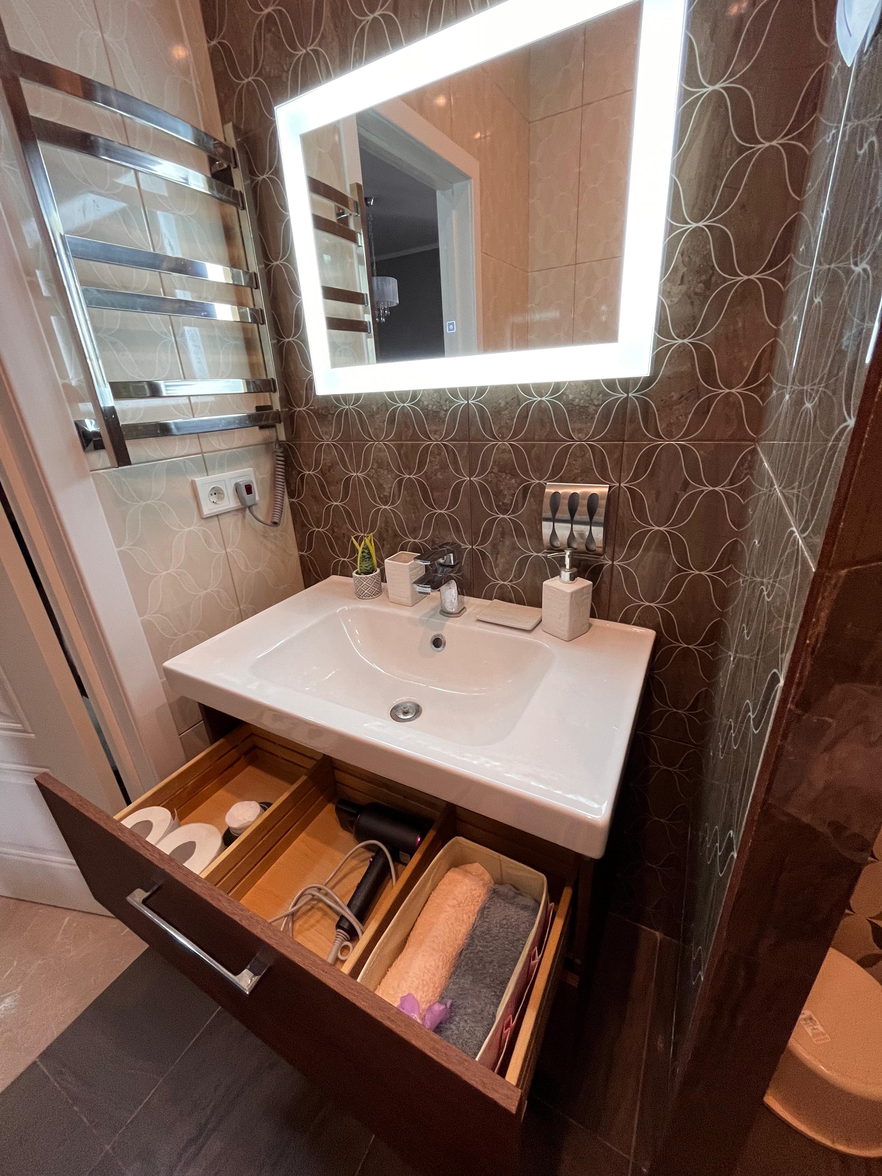 Фото Квартира на Крымской