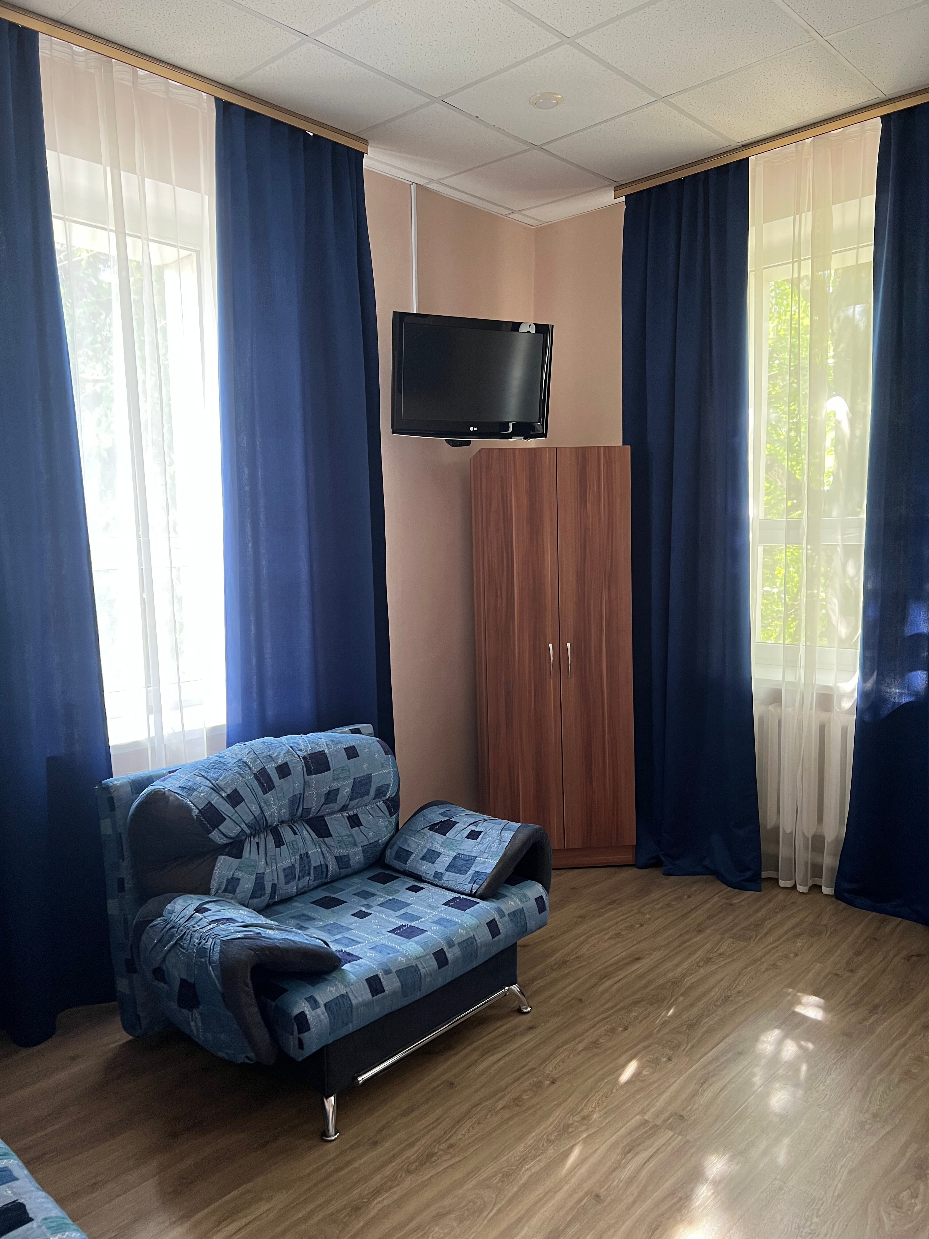 Фото Восход