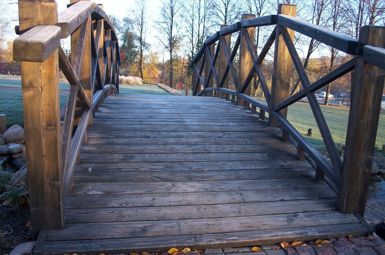 Фото Кантри Парк Отель & Club