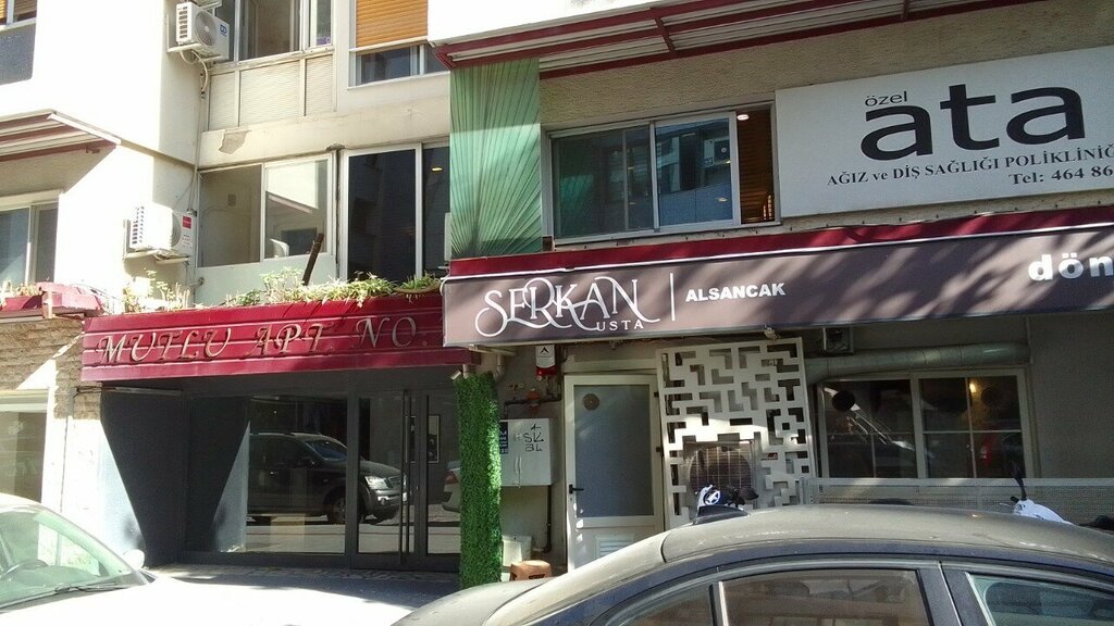 عيادات الأسنان Private Ata Oral and Dental Health Polyclinic ، إزمير، صورة