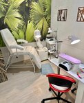 Ногтевая студия (Krutoy proyezd, 18А) ، صالون العناية بالأظافر
