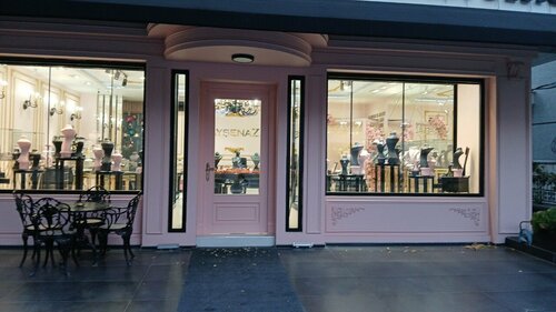 Ayşenaz Jewellery Design Fotoğraf 2