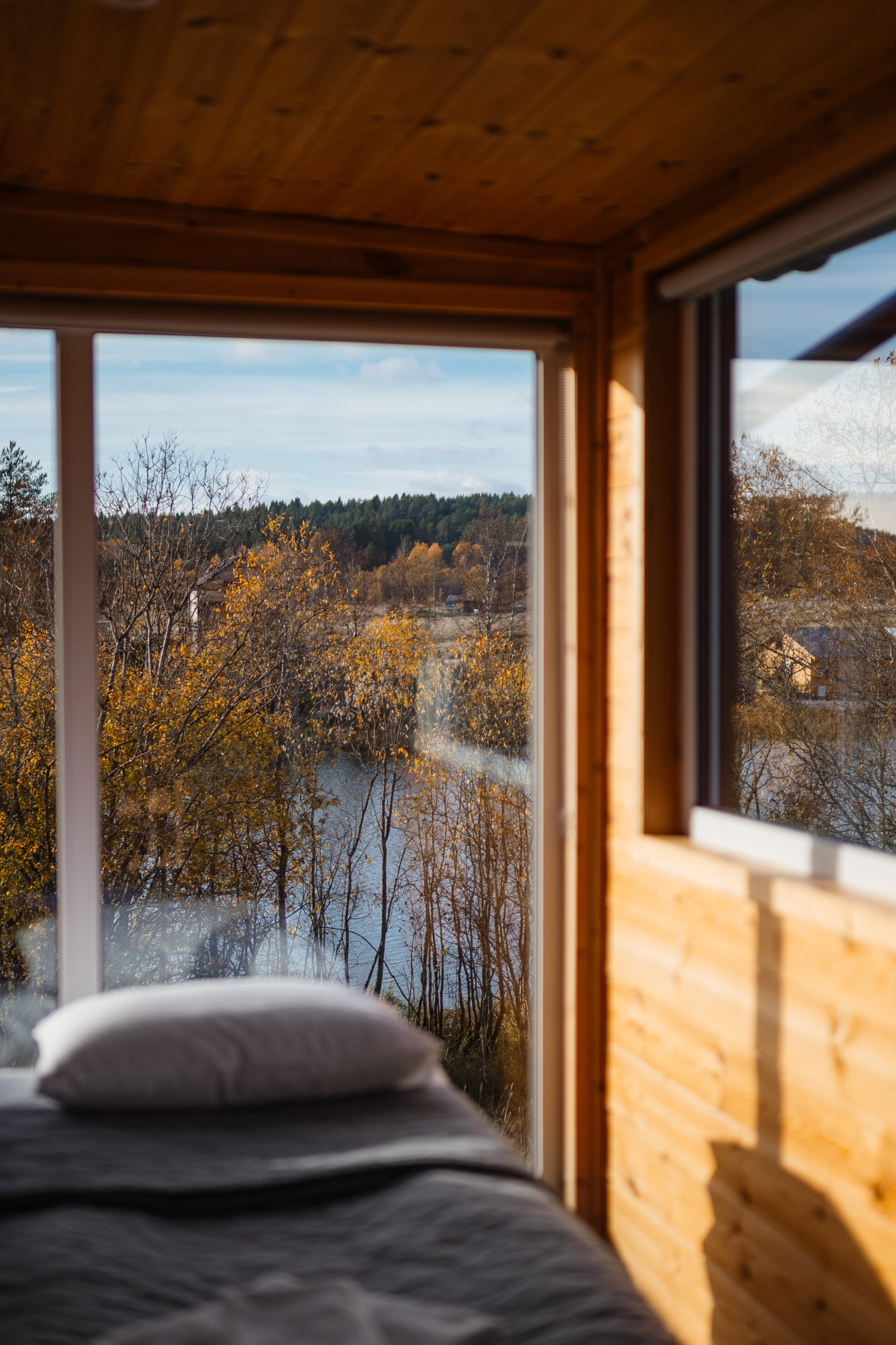 Фото Ягодная деревня