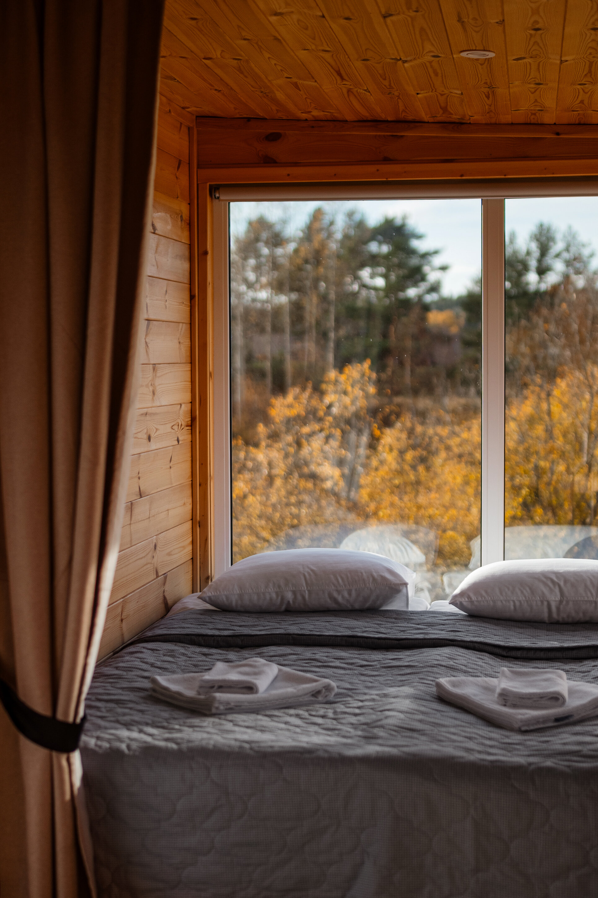 Фото Ягодная деревня