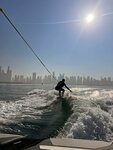 Wake Star (The Palm Jumeirah Island, Jumeirah, Dubai), wake club