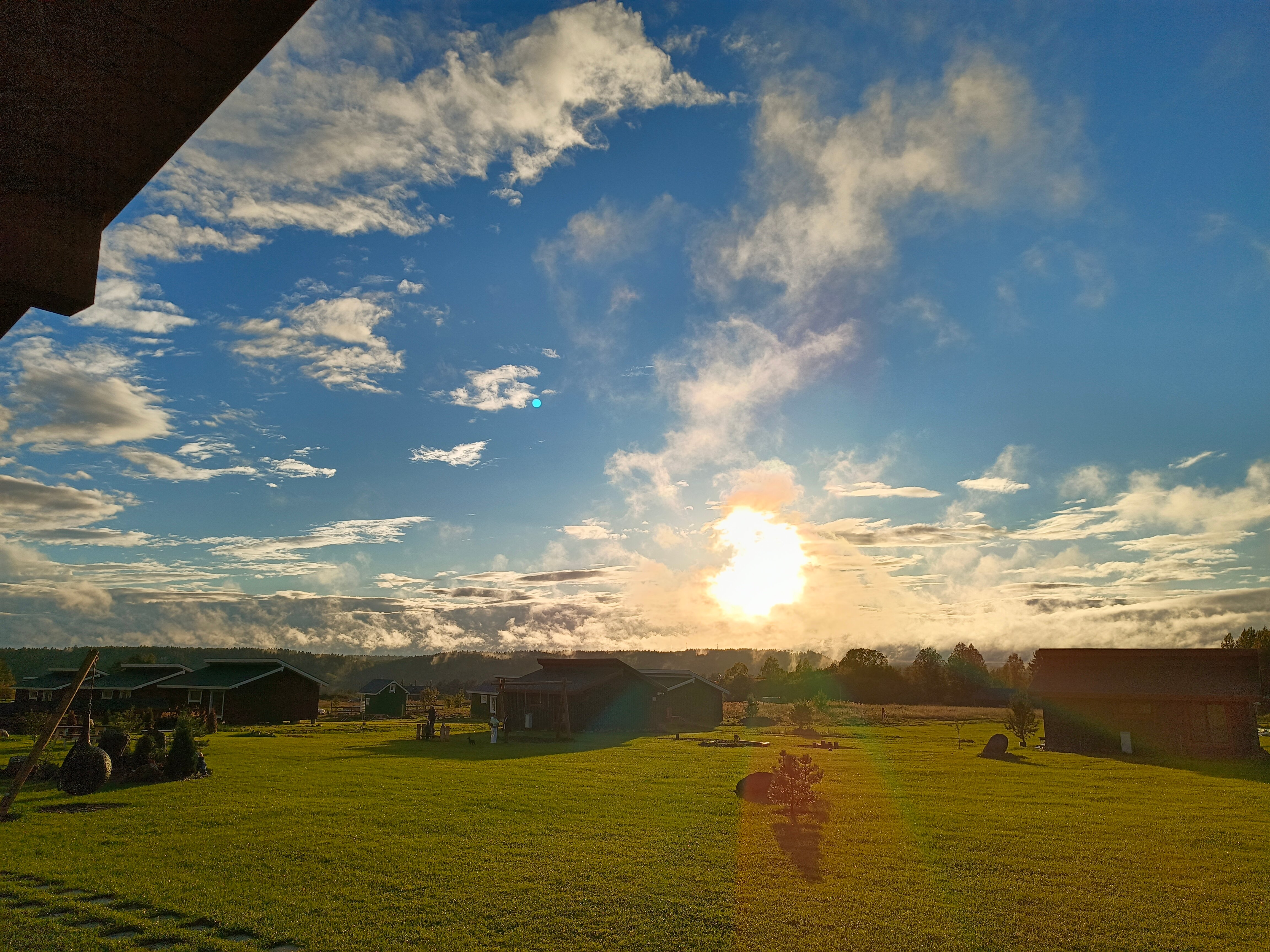 Фото Smoky Hills