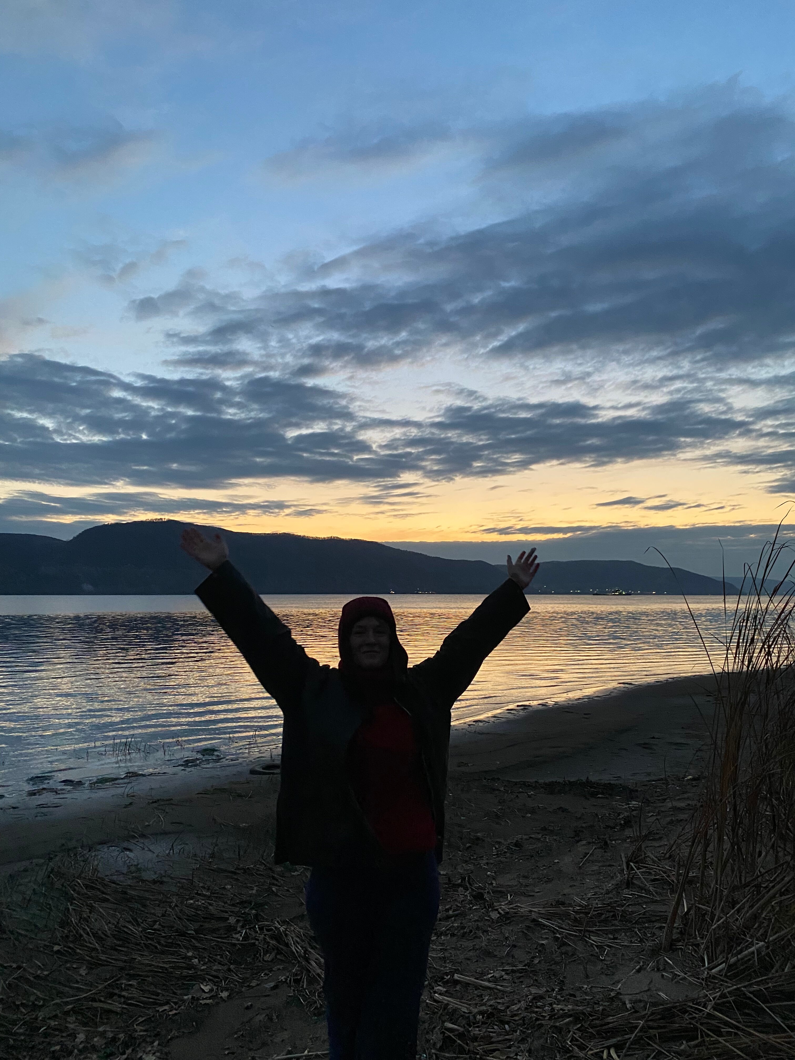 Фото Рассвет