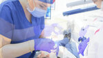Dent Bogazici Subesi (Ankara Province, Mamak District, Mamak Avenue, 79), clínica dental