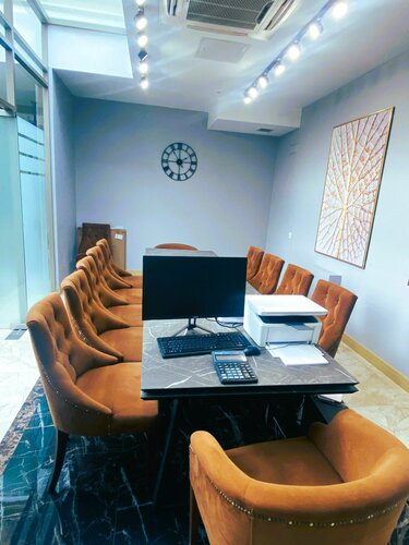 Гостиница Royal Bv в Усть-Каменогорске