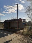 Боровцы (Bresckaja voblasć, Baranavichy, Barawcowskaja vulica), public transport stop