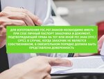 Autodocument (Moscow, Uralskaya Street, 6к1) ، صناعة لوحات الترخيص