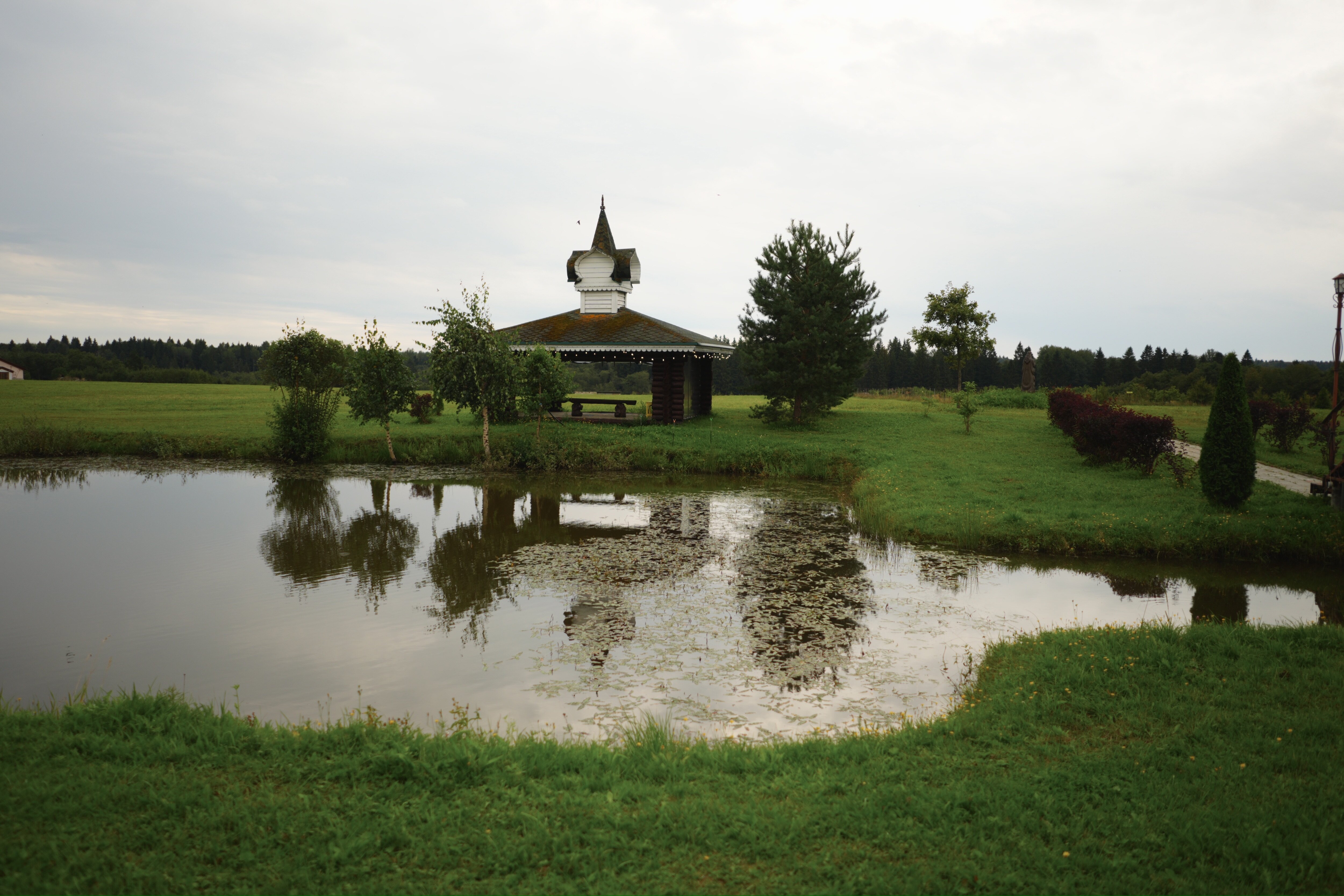 Фото Экоферма Елизарово