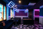 Wave Club (Korablestroiteley Street, 30) ، كاريوكي