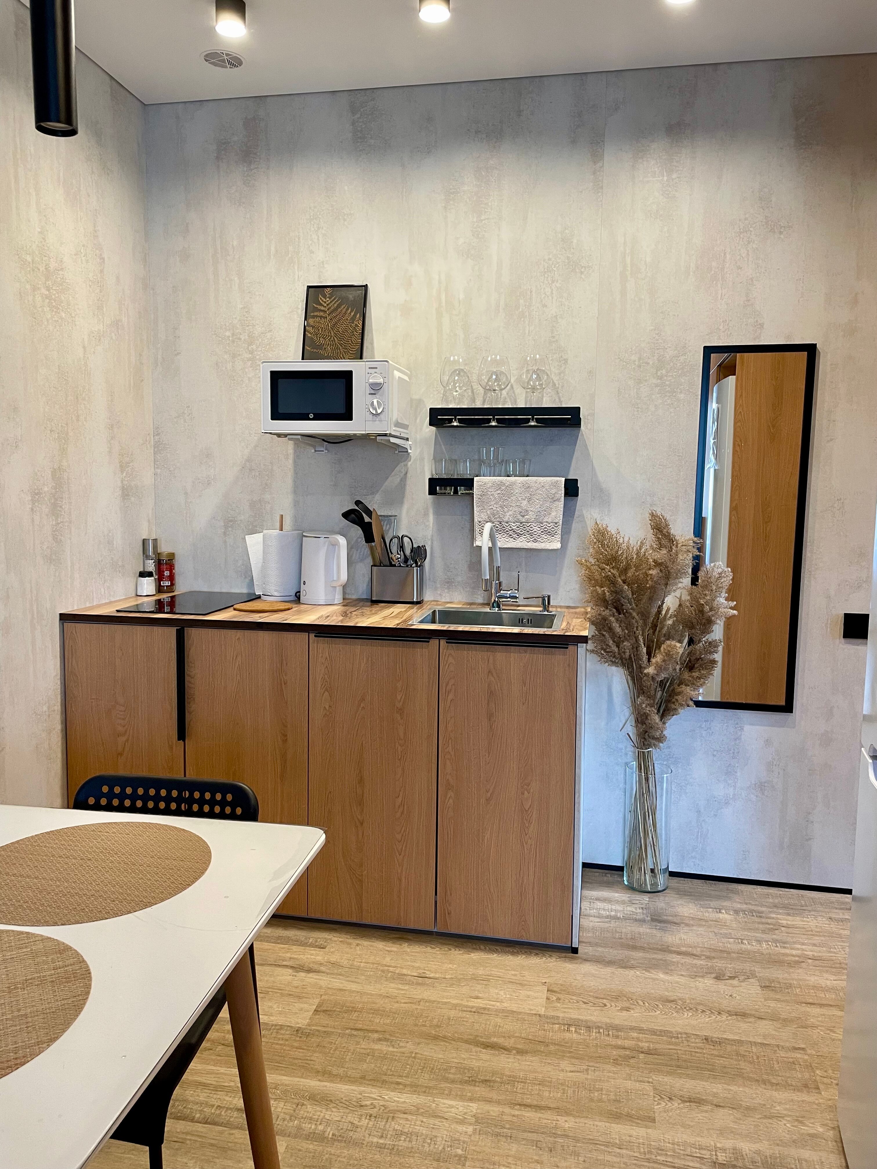 Фото Квартира посуточно Р. П. Тальменка Алт. край