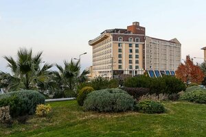 Гостиница Almira Hotel Bursa