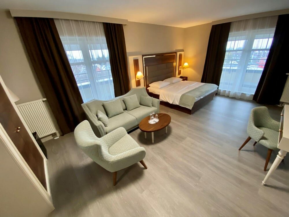 Фото City Hotel Frankfurt/M - Bad Vilbel