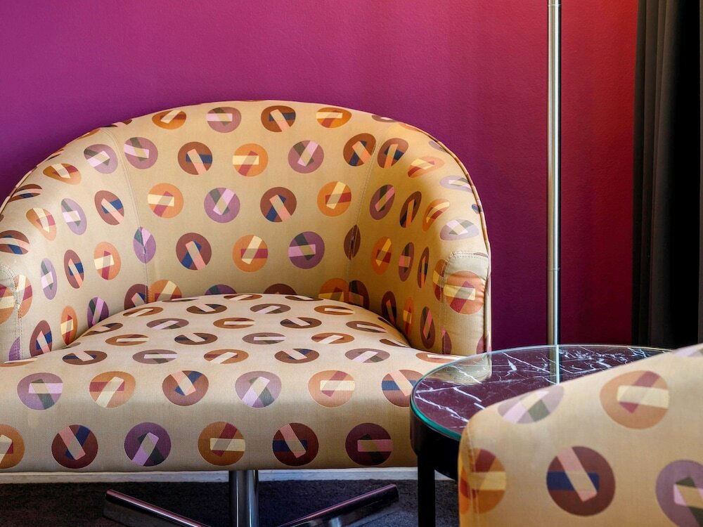 Фото Pullman Sydney Hyde Park