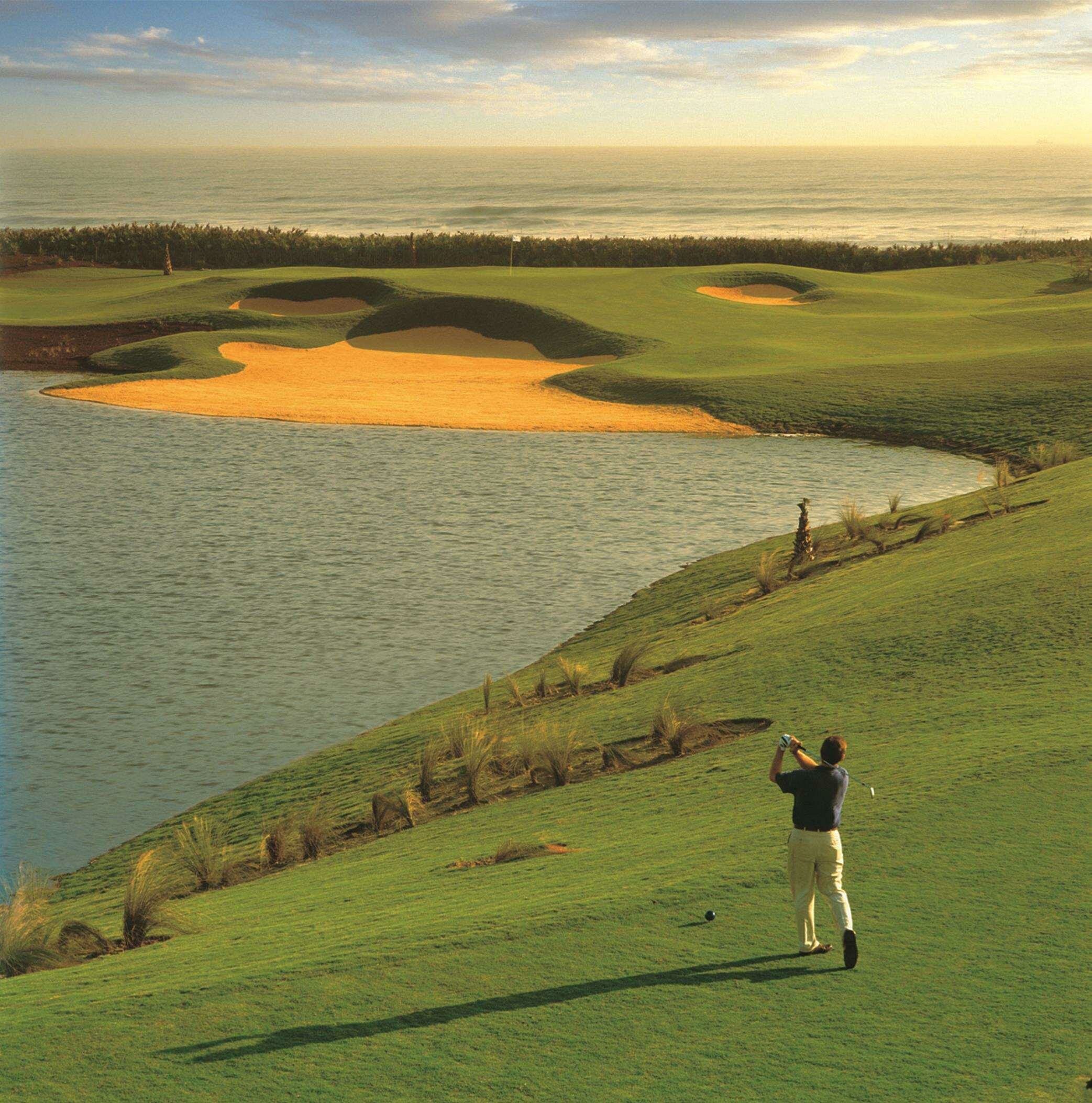 Фото The Lodge at Hammock Beach Resort