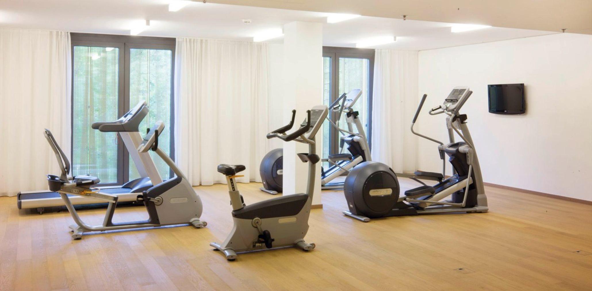 Фото DoubleTree by Hilton Vienna Schonbrunn