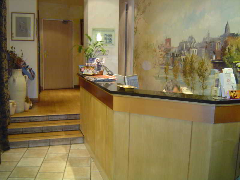 Фото Grand Hotel du Calvados