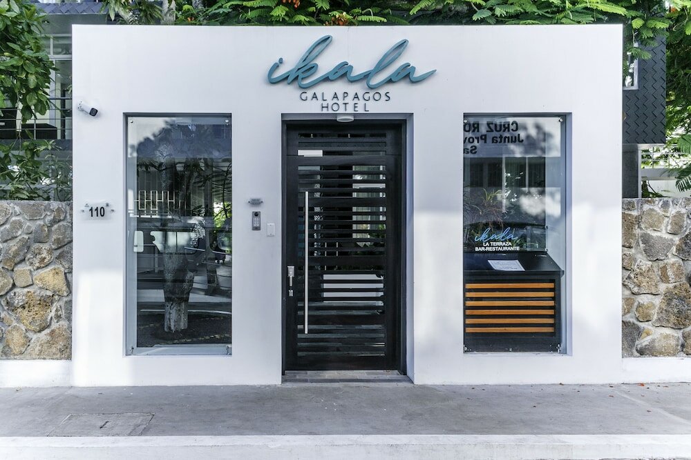 Фото Ikala Galapagos Hotel