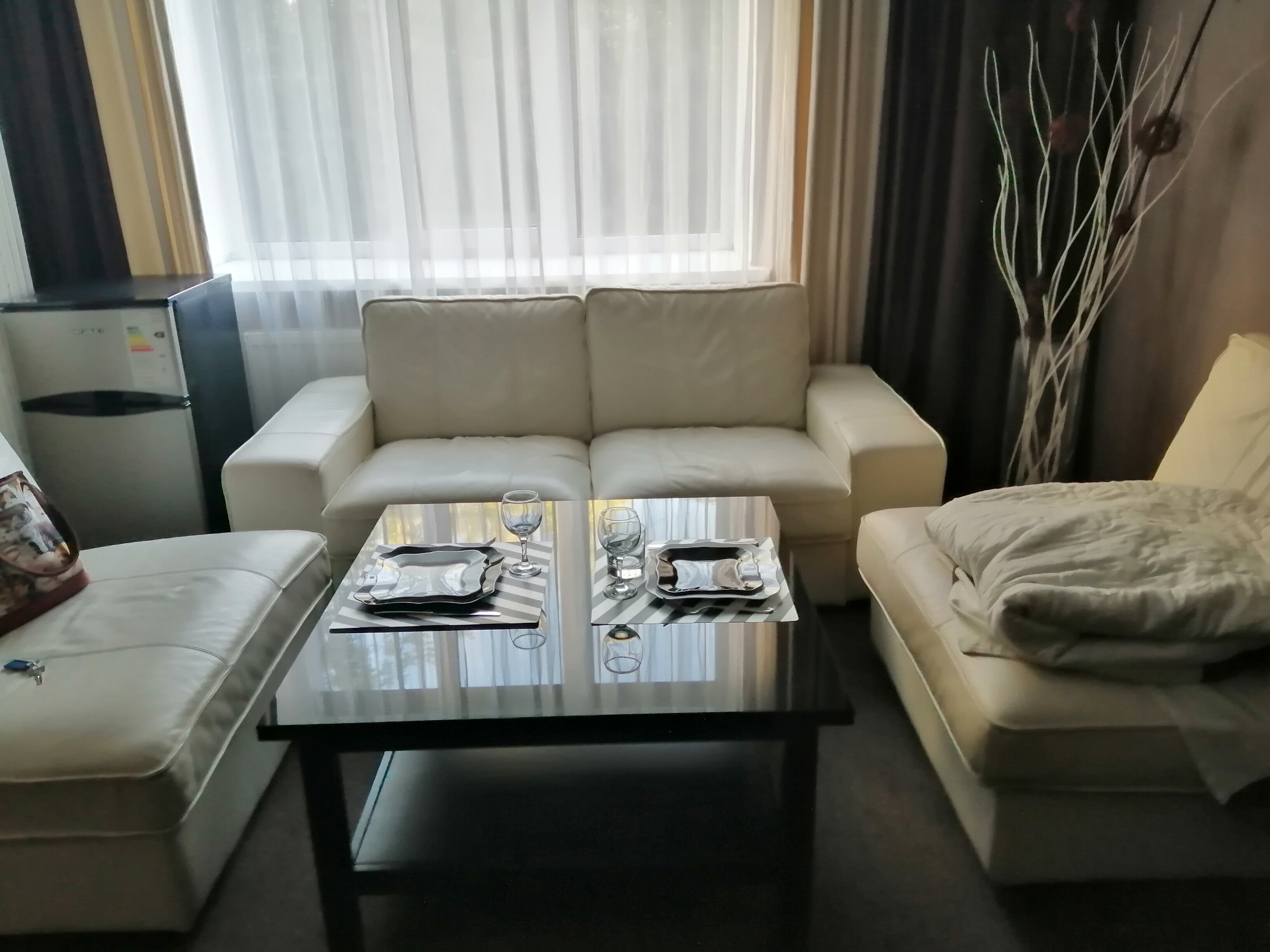 Фото Паркофф