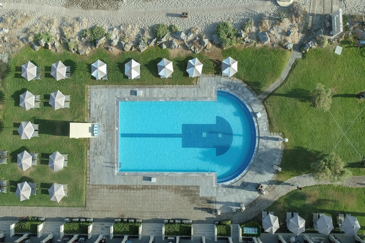 Фото Aquila Rithymna Beach