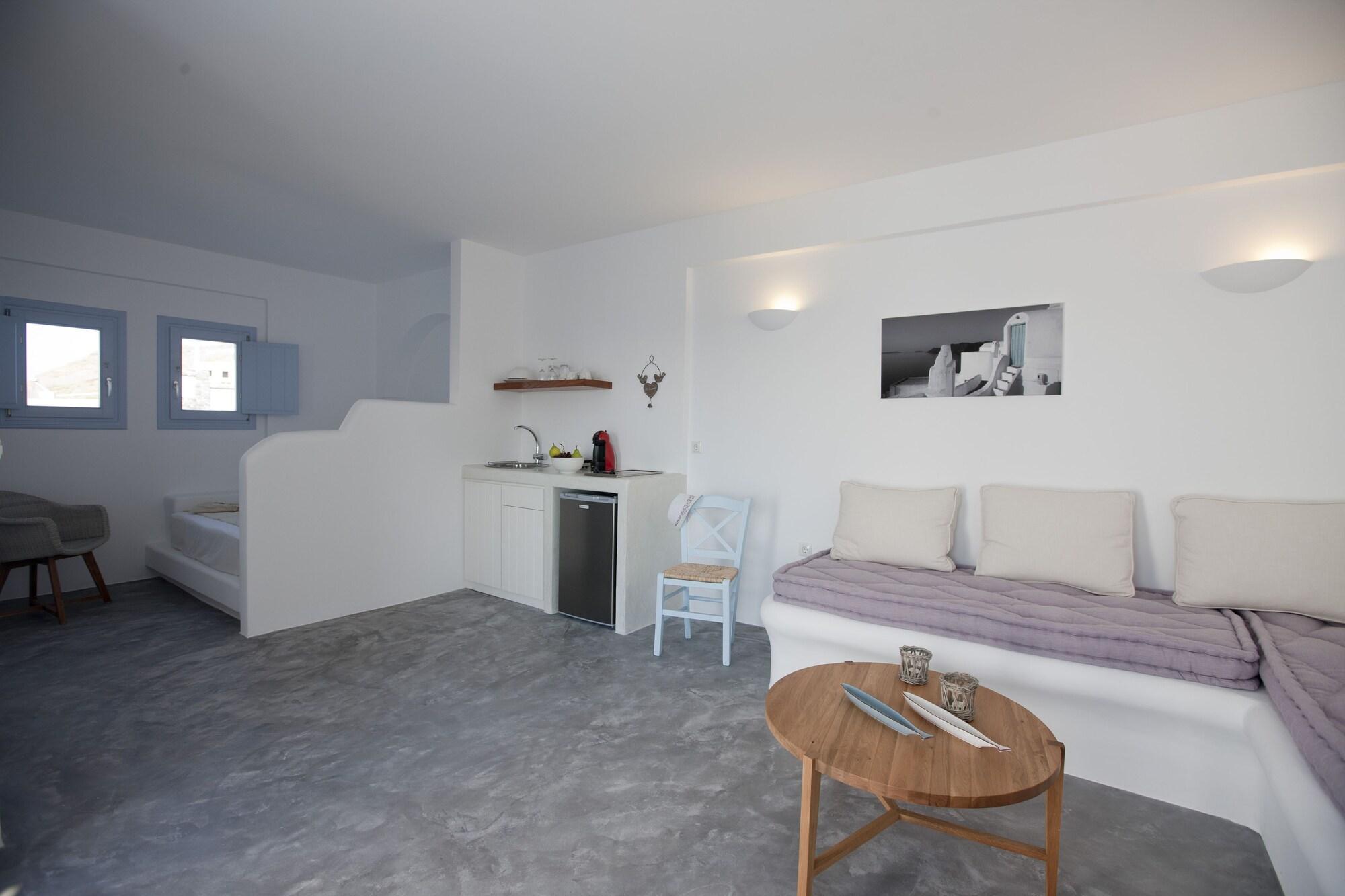 Фото Sun Anemos Resort