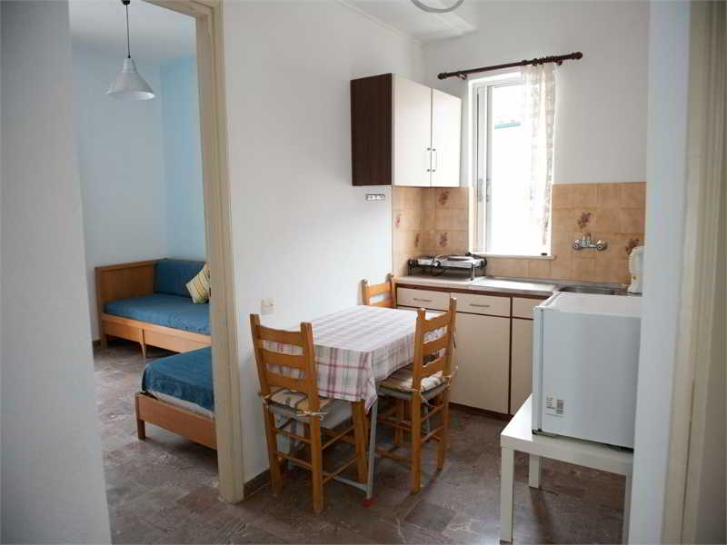 Фото Corifo Village