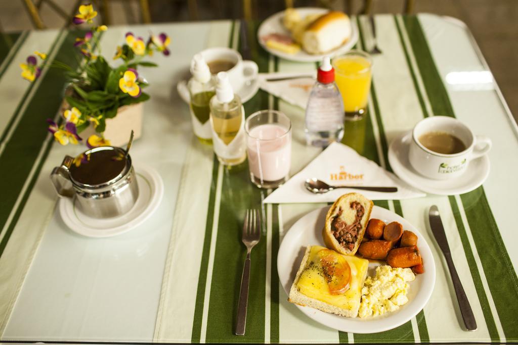 Фото Harbor Self Cidade Verde