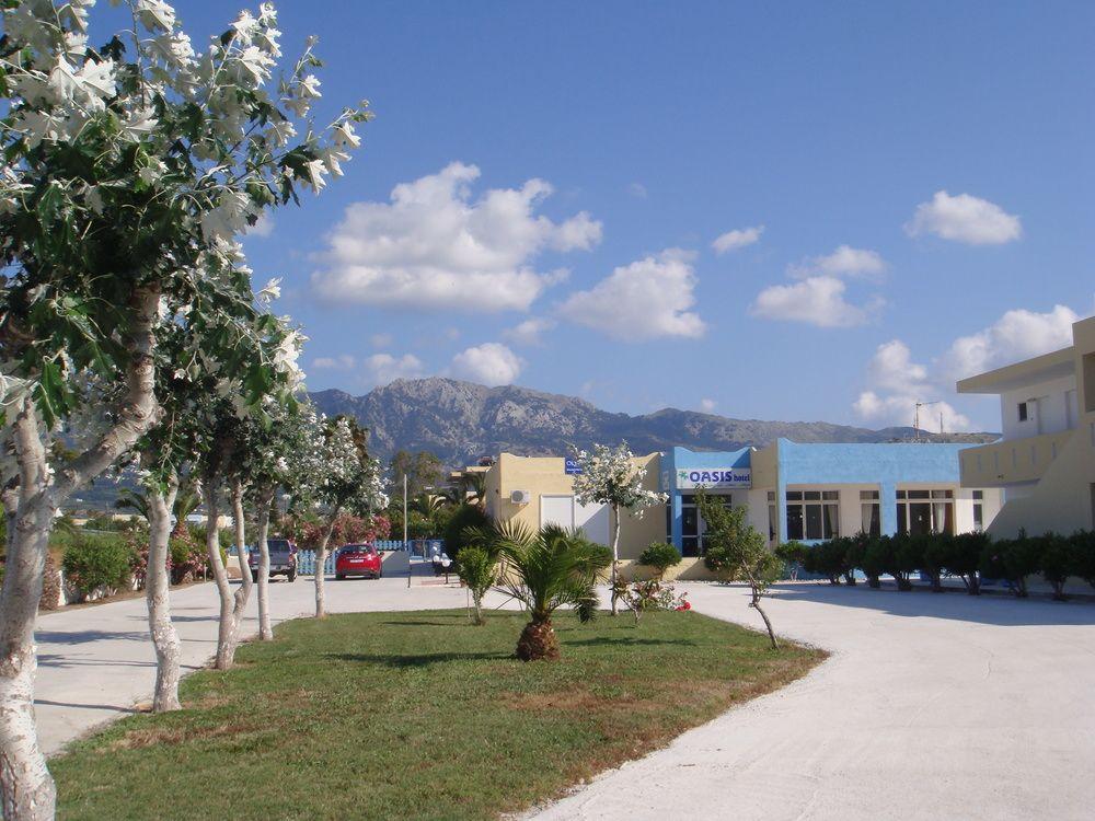 Фото Oasis Tigaki