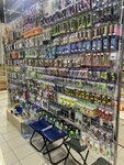 Ryboloff (Bulatnikovskaya Street, 2А), fishing gear and supplies
