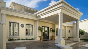 Санаторий Отель Four Seasons The Westcliff