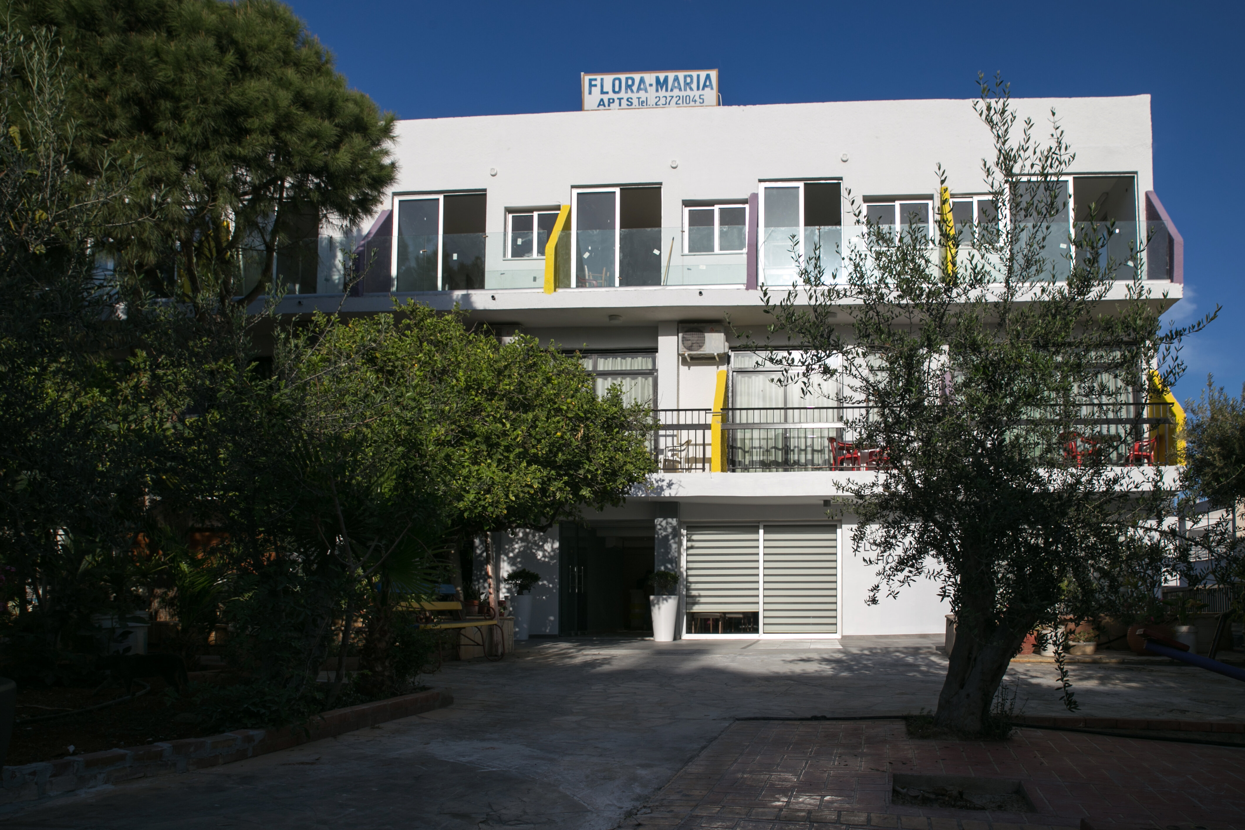 Фото Flora Maria