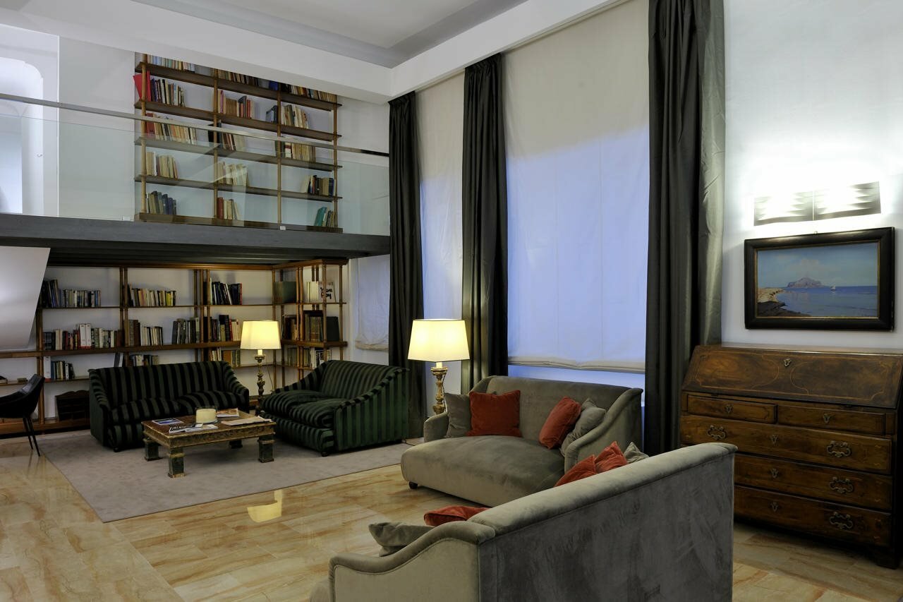 Фото Hotel Principe di Villafranca