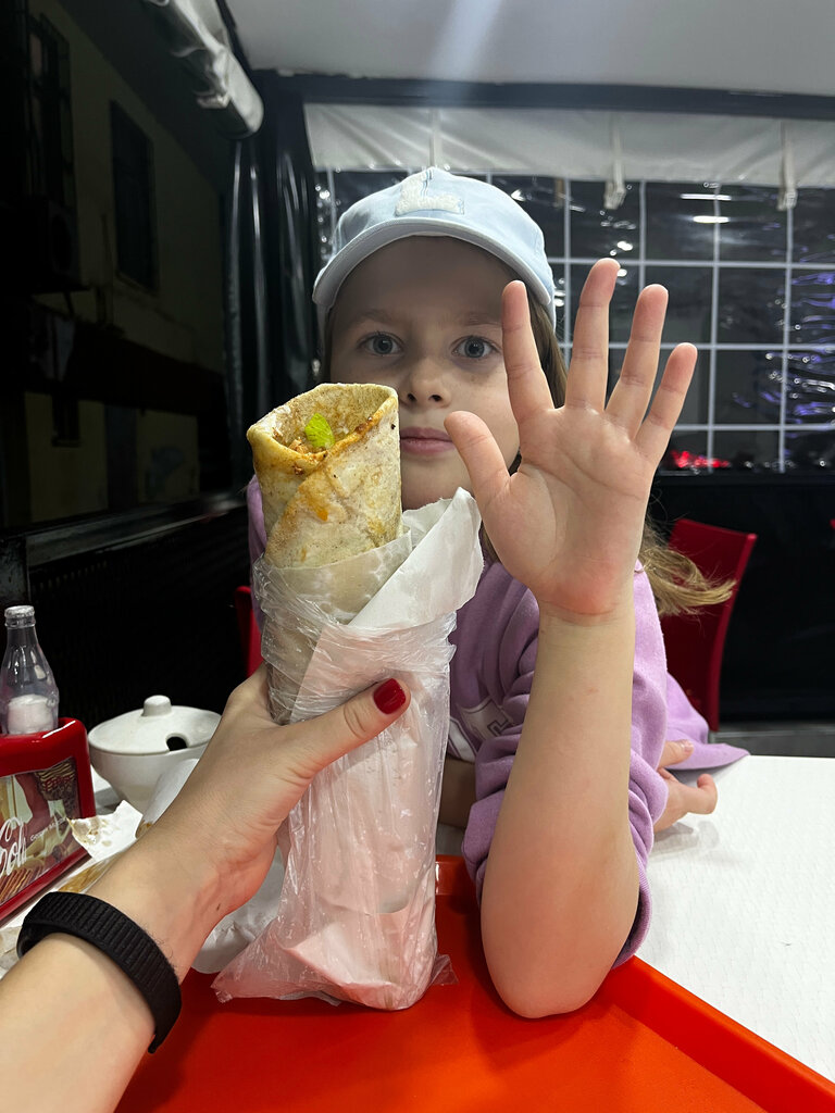 Fast food 06 Şampiyon Doner, Antalya, photo