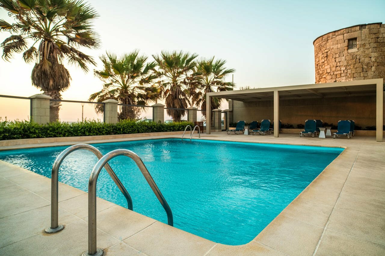 Фото Mitsis La Vita