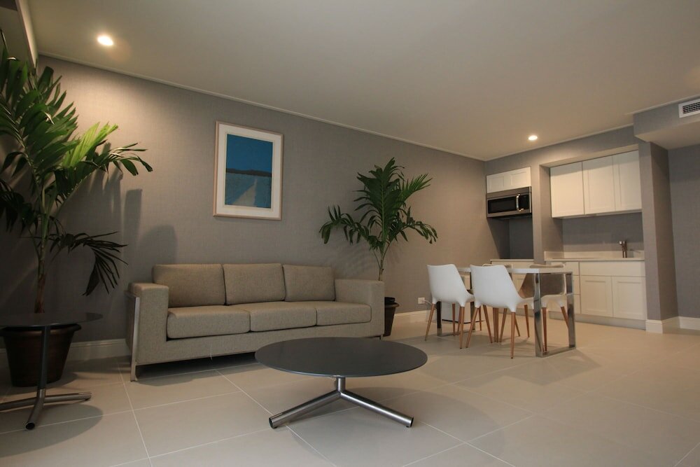 Фото Polynesian Residences Waikiki Beach